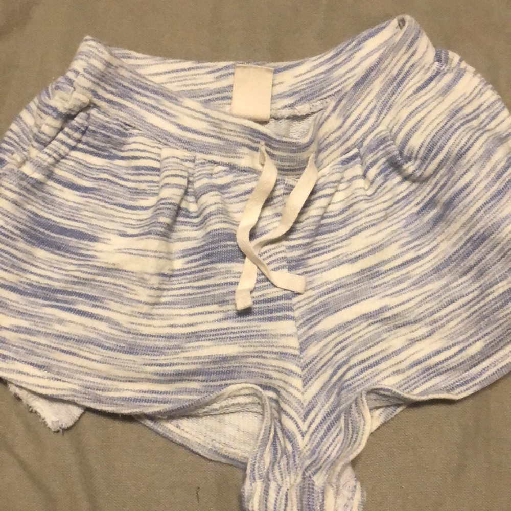 Tucker and Tate Shorts